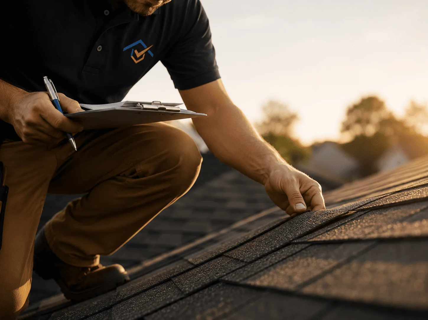 Why Choose Roof Inspection in Lake Odessa, MI
